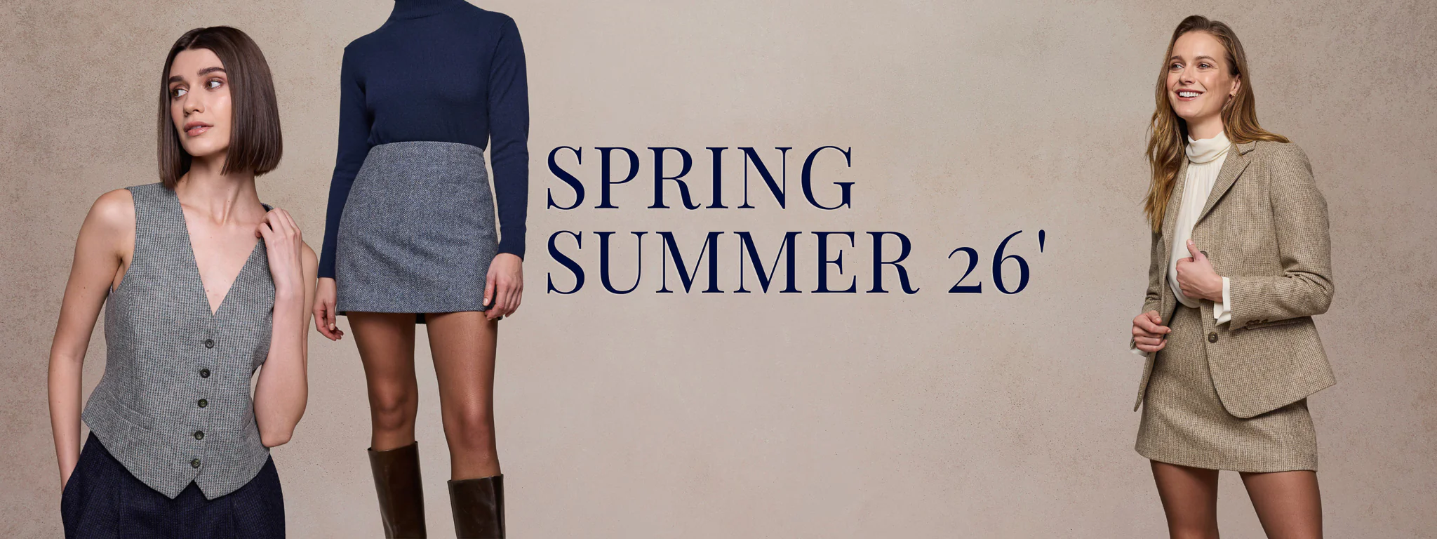 Timeless Style, Irish Soul